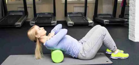 Ativação Miofascial: O Que É e Como Integrar no Treino