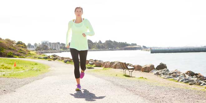 Corrida: Como Começar a Correr do Zero