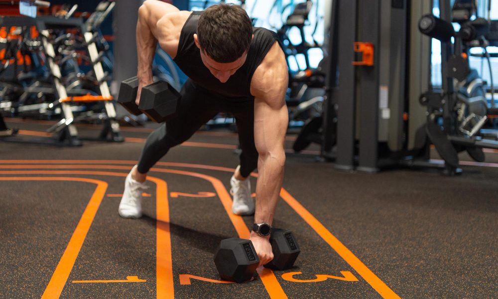 Corrida: Exercícios de Reforço Muscular para Corredores