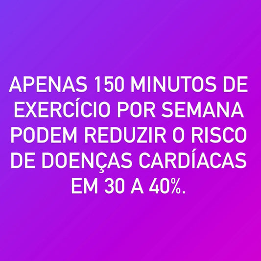 Cuida do Teu Coração – Ele Também é um Músculo