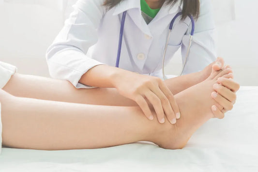 Treino: Osteomielite