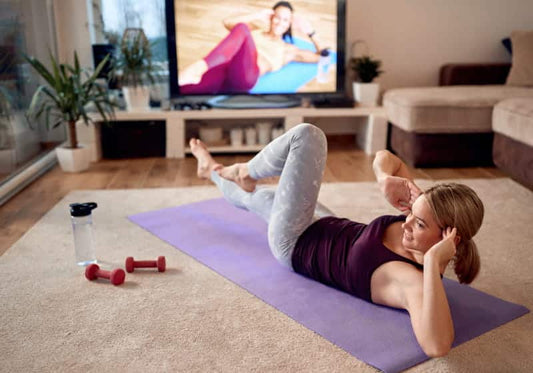 Treino em Casa ® 365 - T25086 - Super duplas 14x