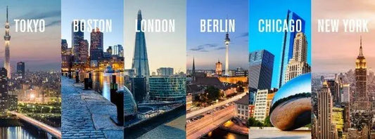 World Marathon Majors
