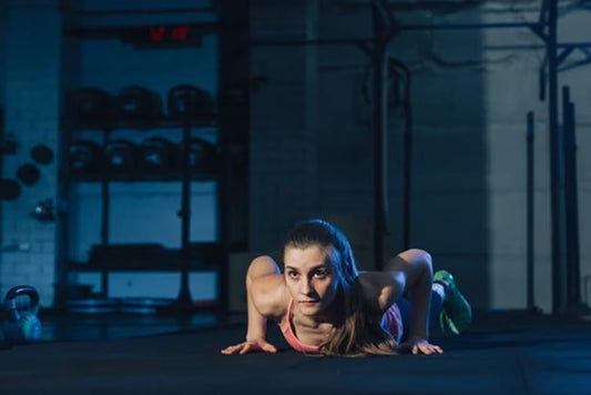 5 Exercícios para Acelerar o Teu Metabolismo