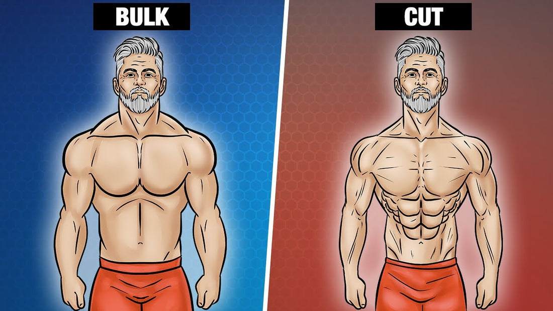 Bulk e Cut