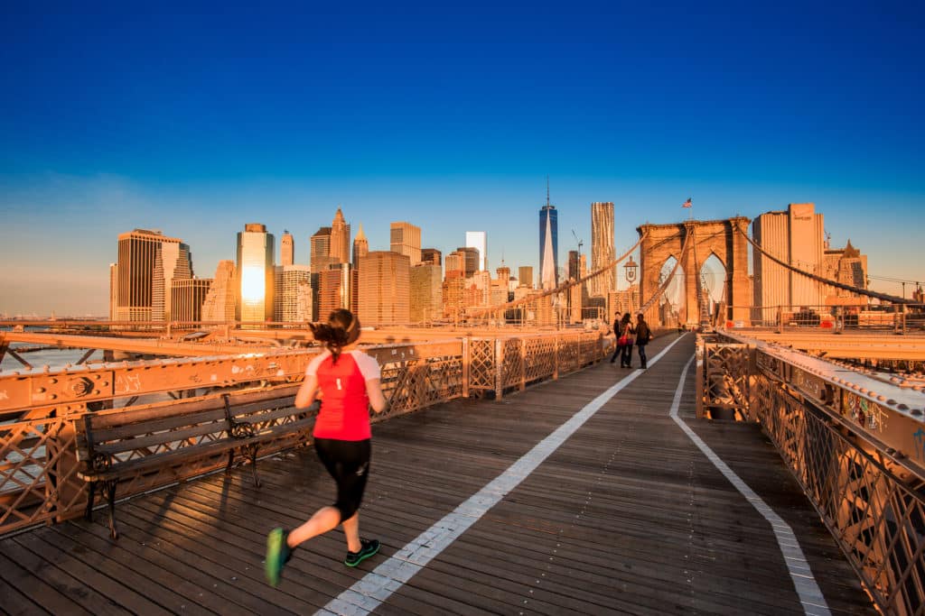 Corrida: 5 Melhores Cidades do Mundo para Correr