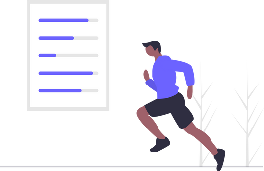 Queres saber o teu nível fitness?
