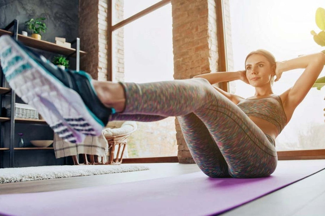 Hábitos de Treino: 8 Mais importantes para melhorar a Performance