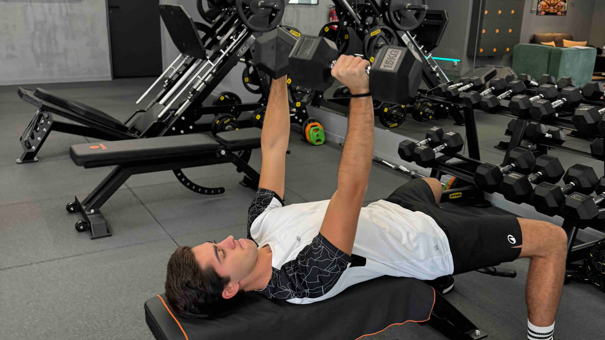 ESPECTRO — Treino e nutrição: porque devem trabalhar em conjunto?