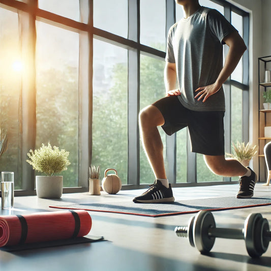 Joelhos: Os Melhores Exercícios para os Fortalecer