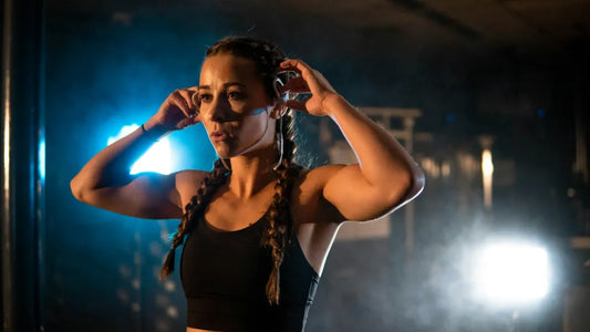 Música para treino
