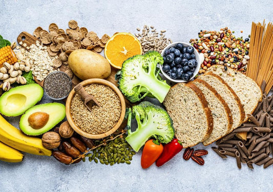 Nutrição: Importância em cada período da vida