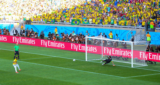 Futebol: Dicas para a Marcação de Penalties