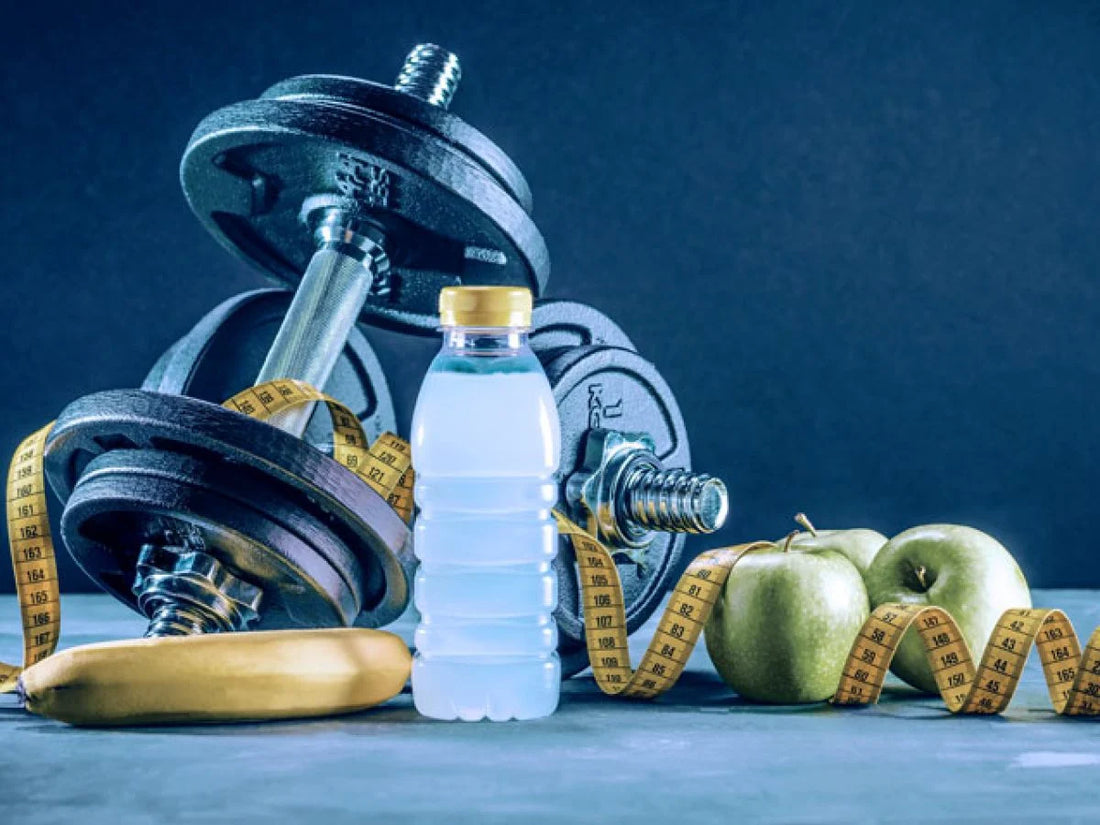 Perder Peso: Segredos Revelados