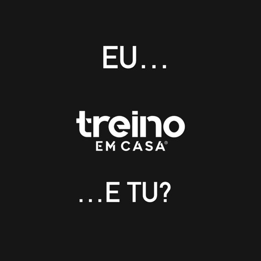 Treino 365 - Campanha exclusiva até 31 Agosto 2025