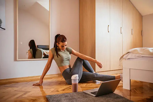 Treino em Casa ® 365: Guia Técnico Completo