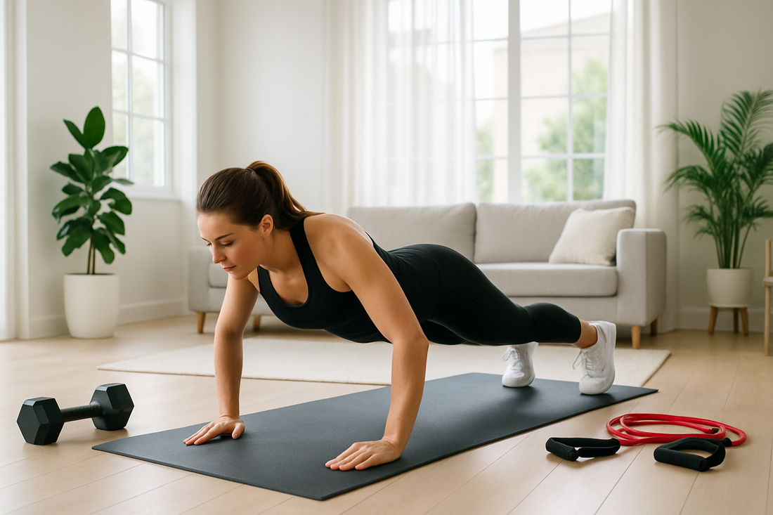 21 minutos por dia é tudo o que precisas para transformar o teu corpo e a tua vida