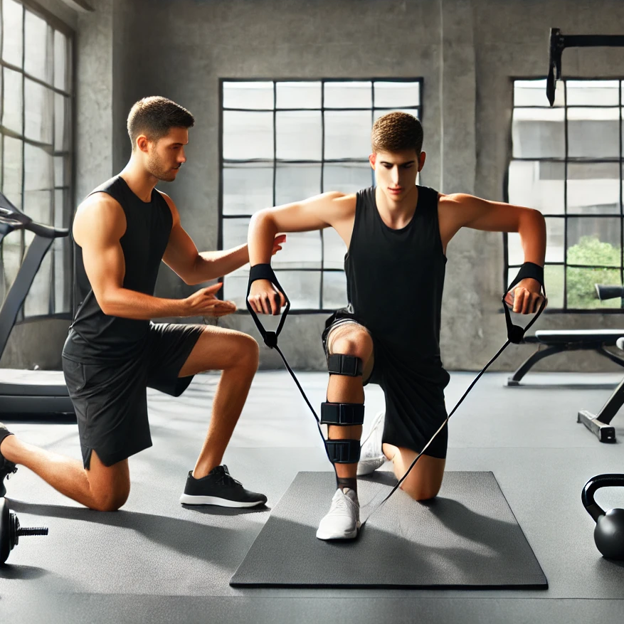 Z Home Training (online)