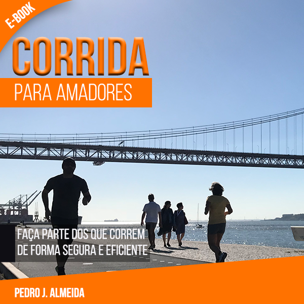 E-Book Corrida para Amadores