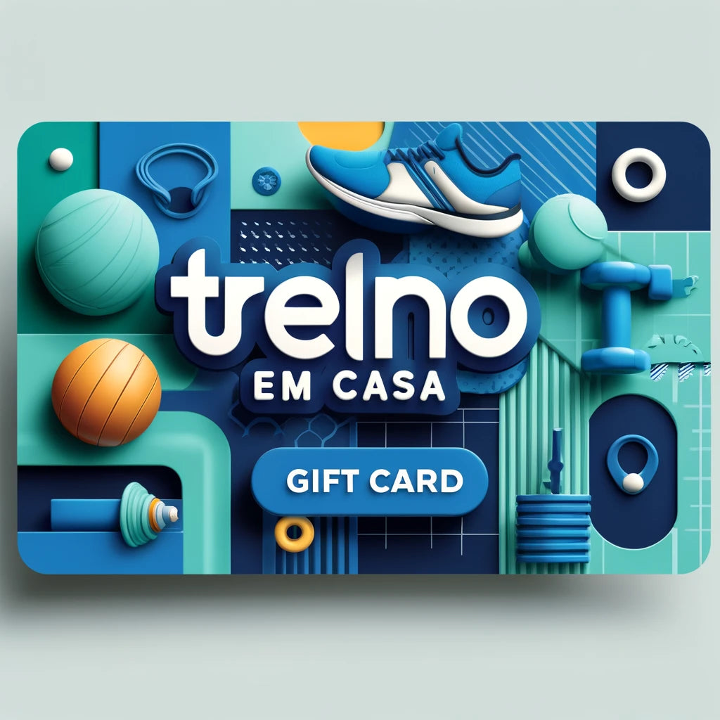 Carte cadeau Entraînement à la maison®