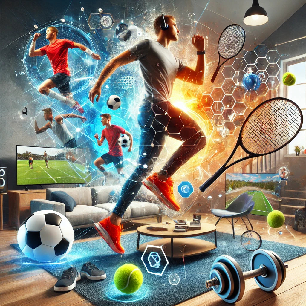 Z Home Training (online)
