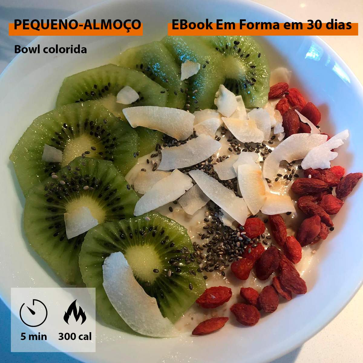 E-book Soyez en forme en 30 jours