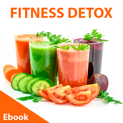 E-Book Fitness Detox
