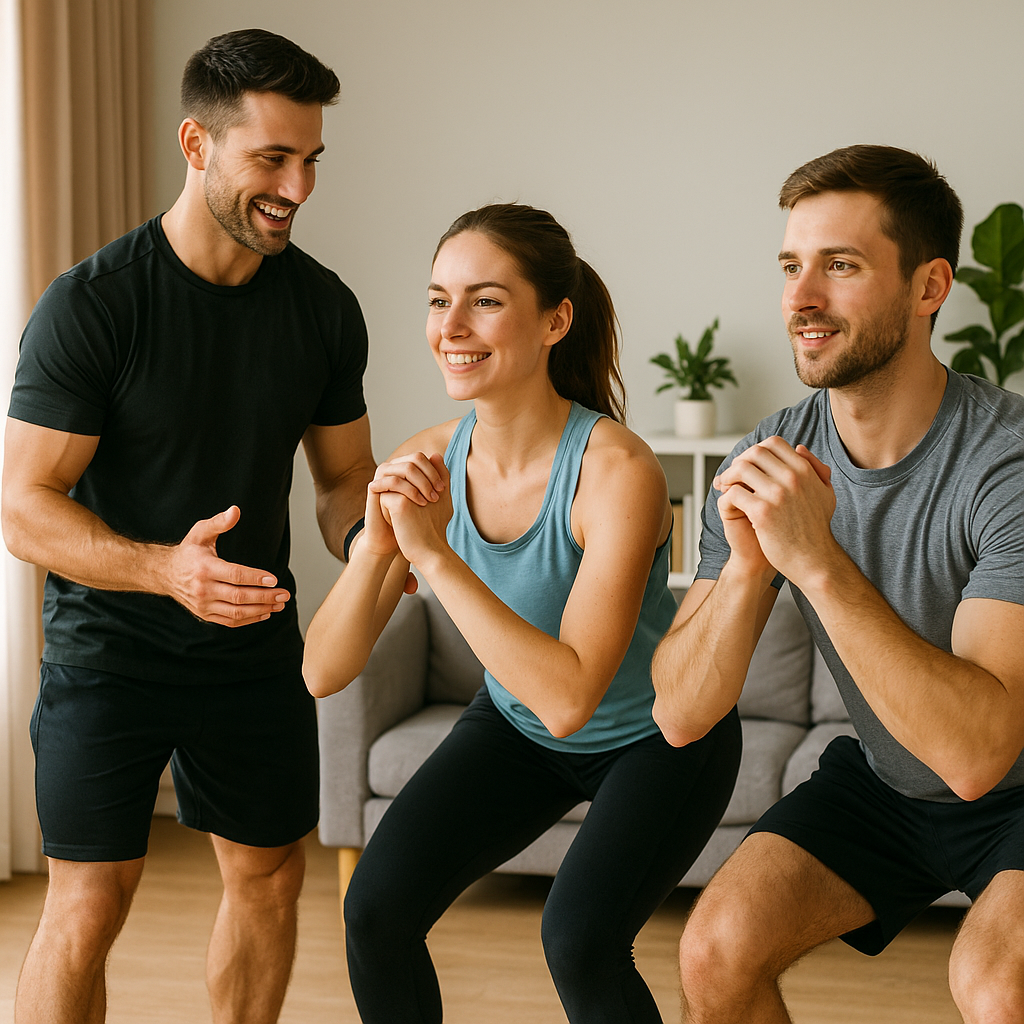 Personal Training