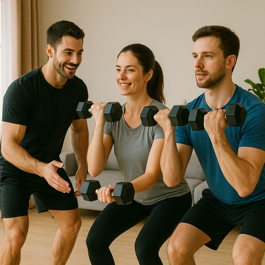 Personal Training