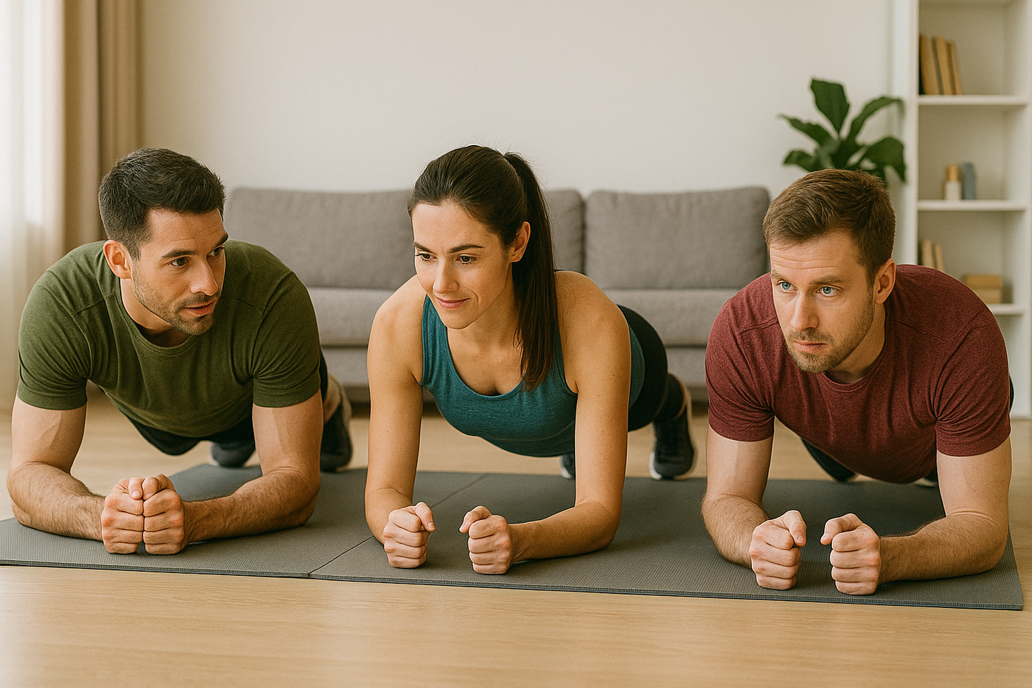 Personal Training