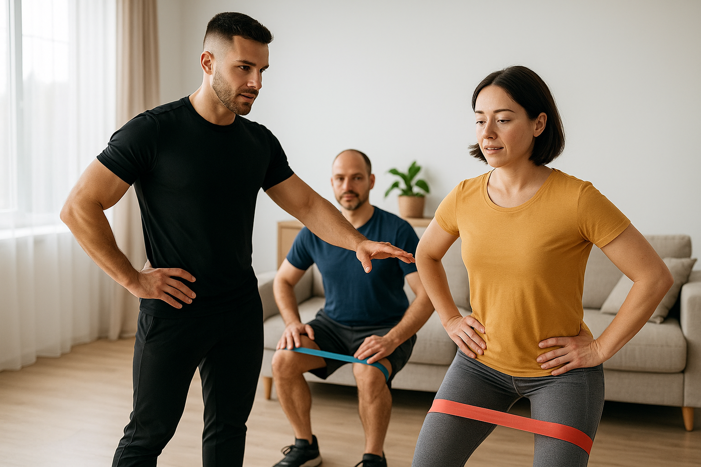 Personal Training