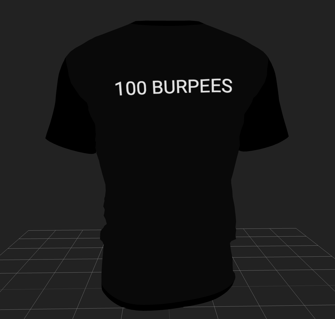 Custom T-shirt