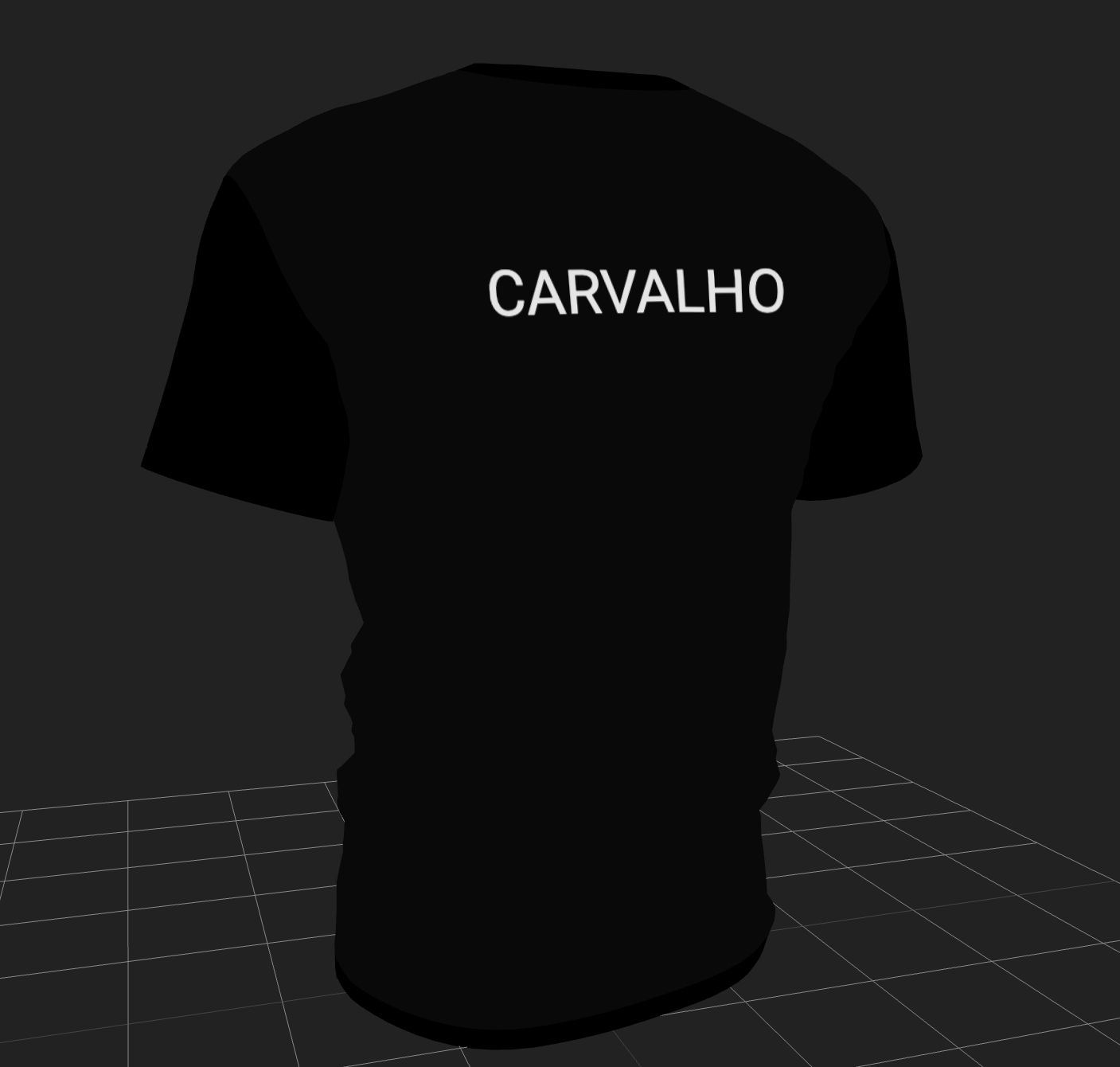 Custom T-shirt
