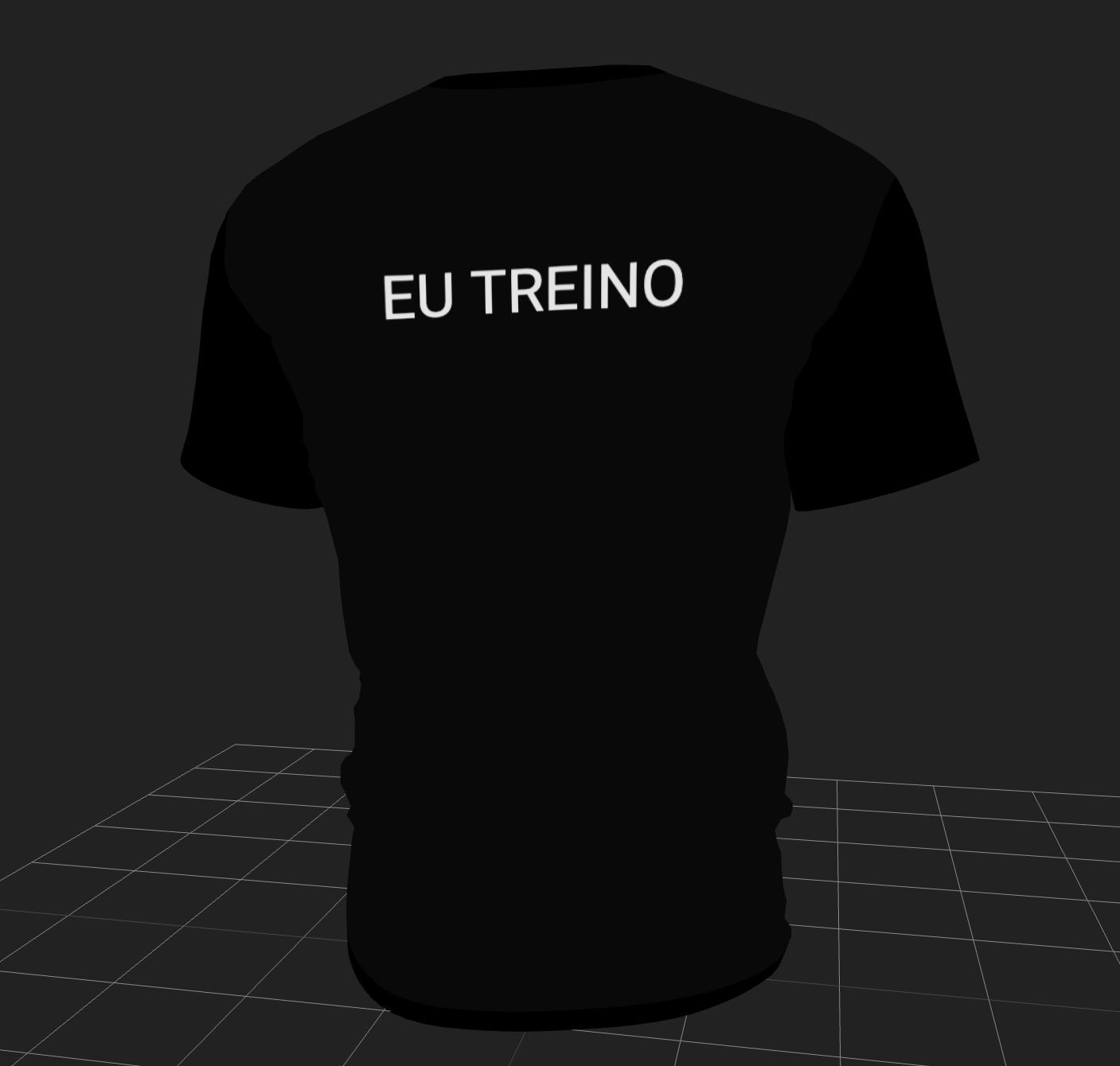 Custom T-shirt