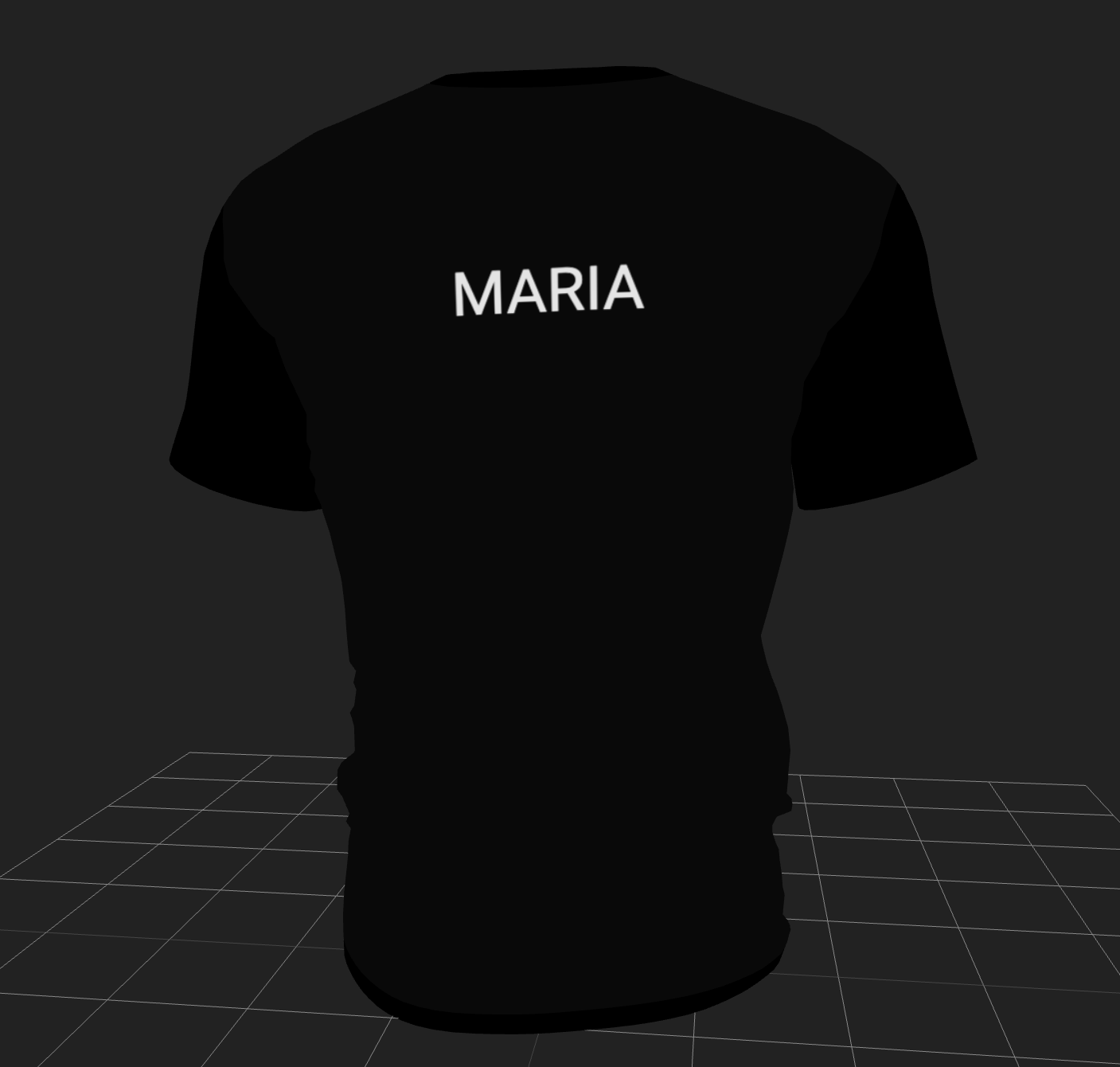 Custom T-shirt