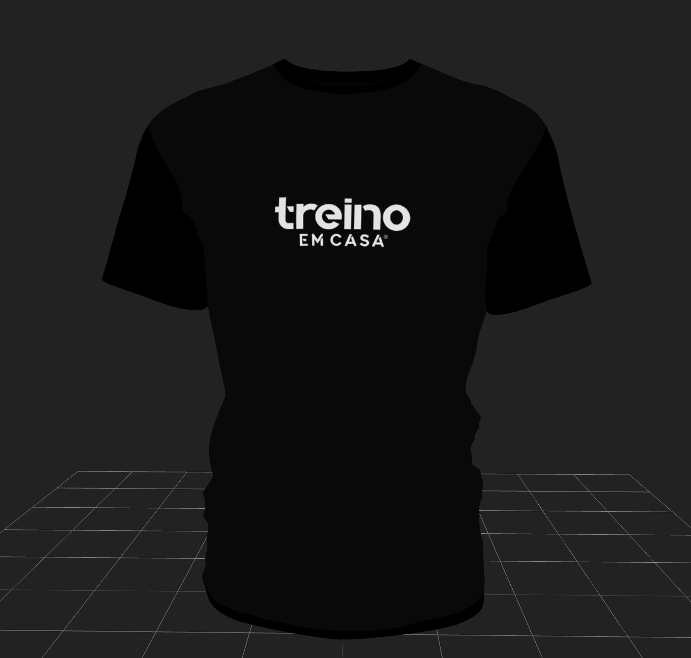 Custom T-shirt