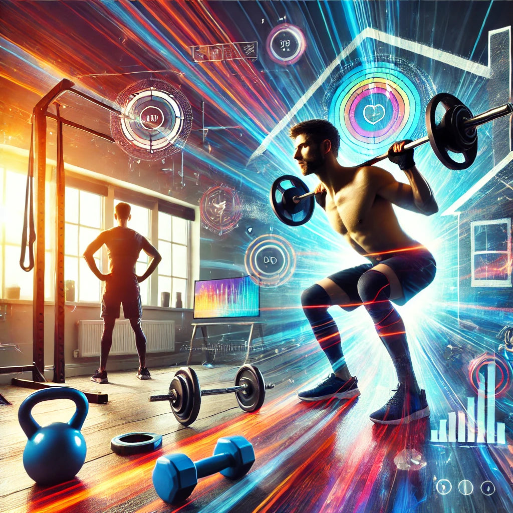 Z Home Training (online)