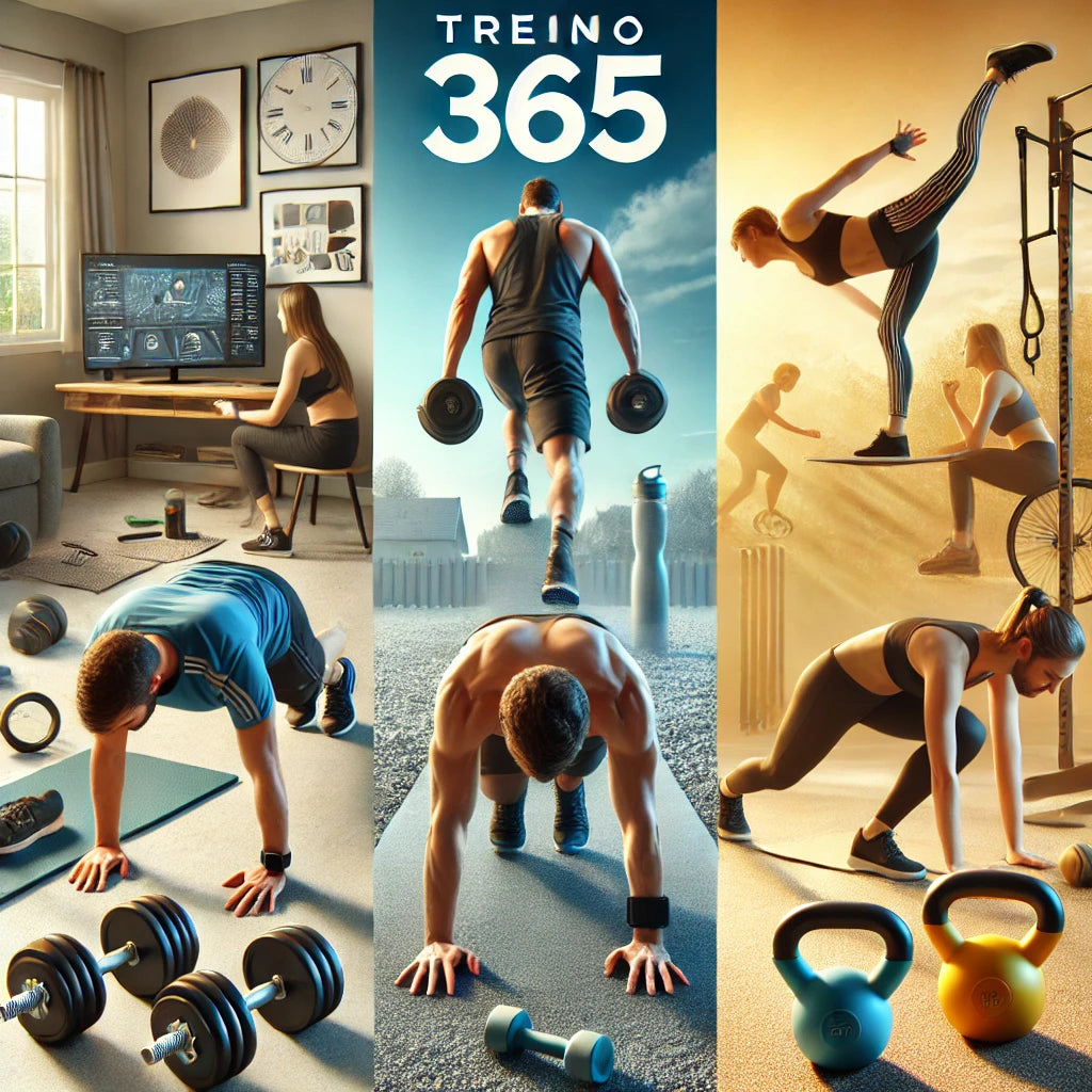 Training 365