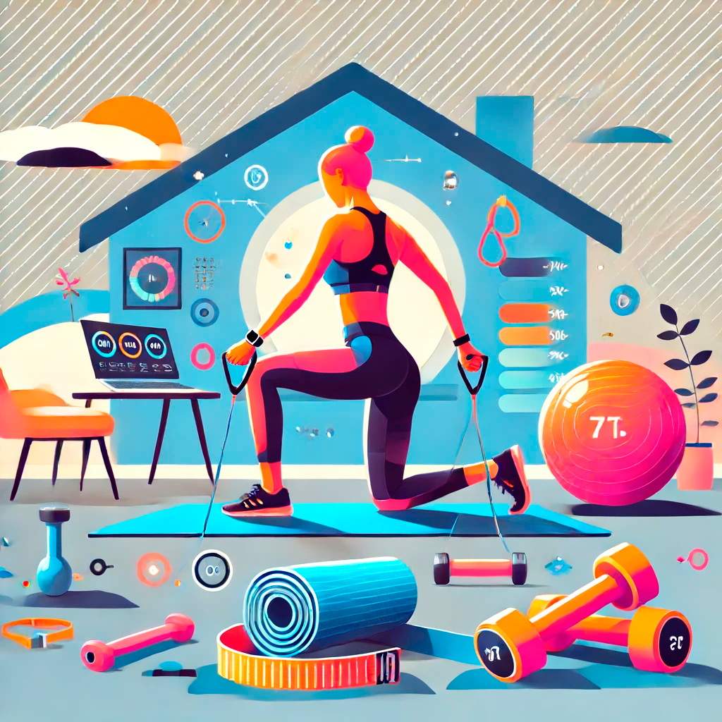 Z Home Training (online)