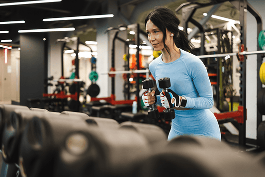 Tendências do Fitness em 2023 pelo ACSM