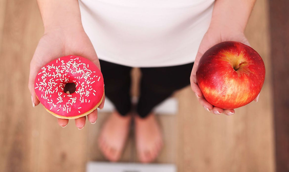 O Risco da Obesidade: Um Alerta para Todos