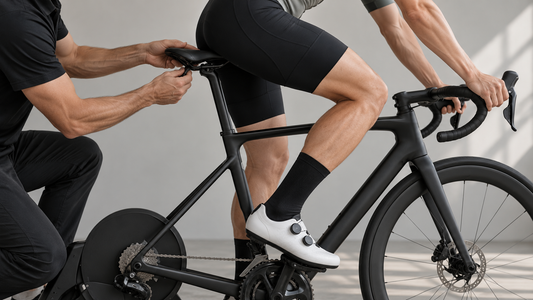 Bike Fit: mais conforto, eficiência e rendimento na bicicleta