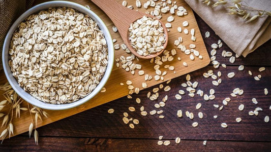Como construir músculo com alimentos baratos