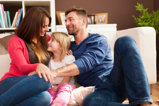 Coaching: Estratégias para lidar com frustração na perspetiva parental