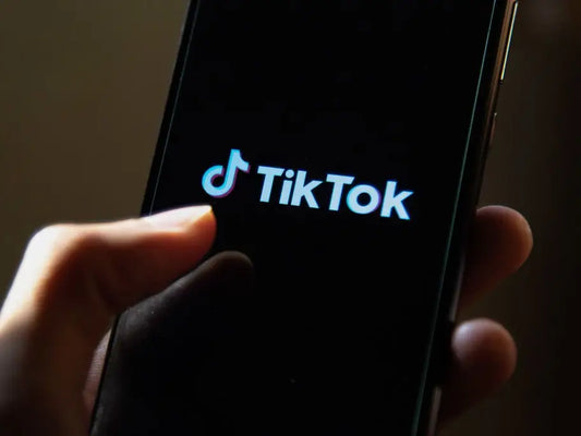 Como Usar Anúncios no TikTok para Promover Programas de Treino e Estilo de Vida Saudável