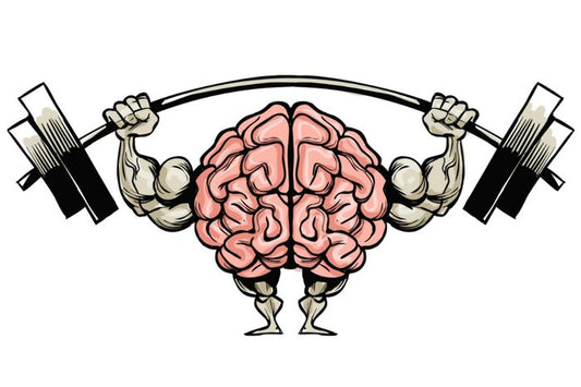 Exercício para o Cérebro: Como o Movimento Melhora a Saúde Mental