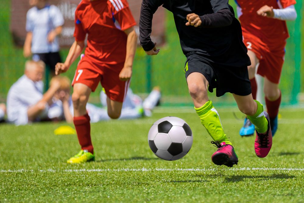 Futebol: 52 Desafios Semanais de Técnica com Bola – Para fazer em Casa