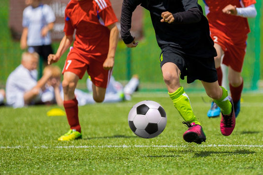 Futebol: 52 Desafios Semanais de Técnica com Bola – Para fazer em Casa