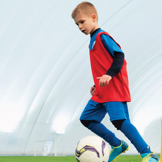 Futebol Formação: Plano de Treino Técnico Individual para Jovens de 12 Anos
