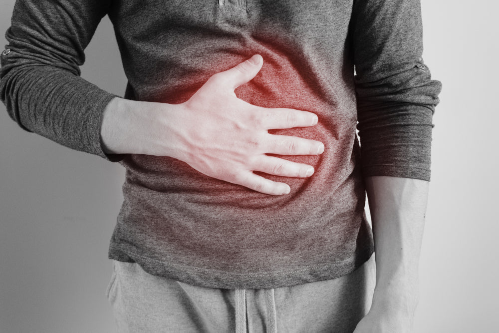 Gastroenterite: O que Comer para Acelerar a Recuperação
